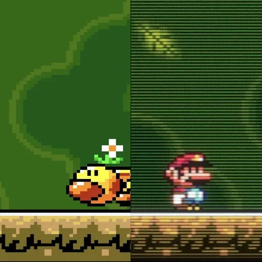 TSM Episode 845: Mario Unfiltered