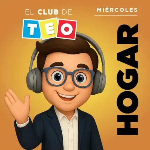 El club de Teo 27 de mayo 2026