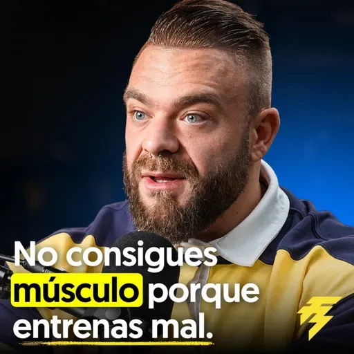 Preparador Culturismo: 10 Secretos para Ganar Mucho Músculo y Definir Rápido