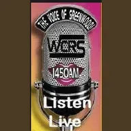 WCRS 1450 AM
