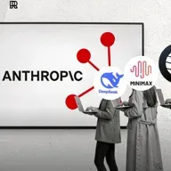 Cuộc chiến A.I của các siêu cường: Anthropic đối đầu Trung Quốc | Thành Nguyễn | Thế Giới