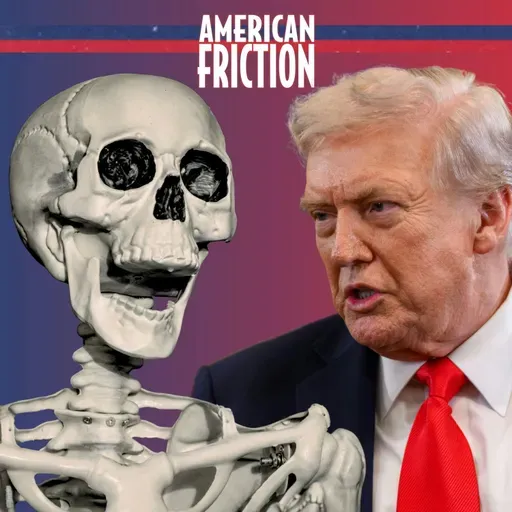 Trump vs. Death, Epstein victims, China and Venezuela