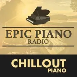 Epic Piano - CHILLOUT PIANO Live