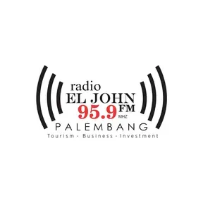 EL JOHN FM Palembang