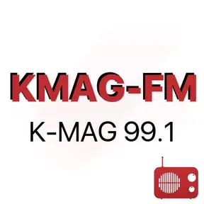 KMAG 99.1 FM