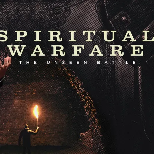 Spiritual Warfare | Week 4