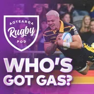 Who's the fastest player in Super Rugby?