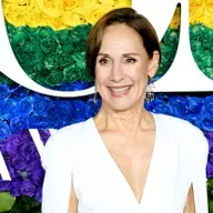 Laurie Metcalf