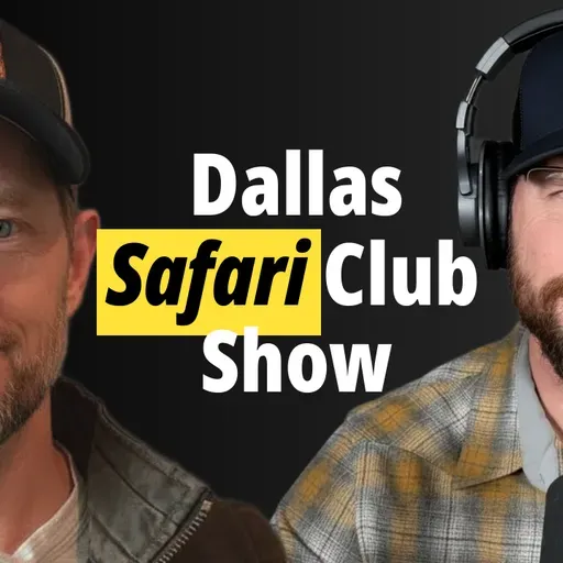 Find Your Ultimate Rifle & Hunt at the DSC Show!