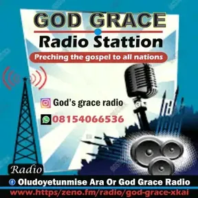 God grace radio