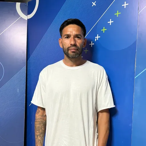 Luis Andrés Rodríguez: “Hoy busco ayudar a los chicos y sumar desde mi experiencia”