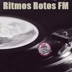 Ritmos Rotos Fm