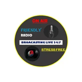 Friendly radio