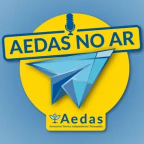 Aedas no Ar