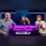 La Granja Rifa - Pochis y Pepito en Fernando Lozano presenta