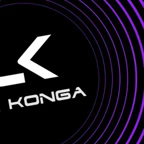 KONGA RETRO