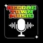 Reggae Town Music