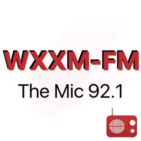 WXXM Rewind 92.1 FM