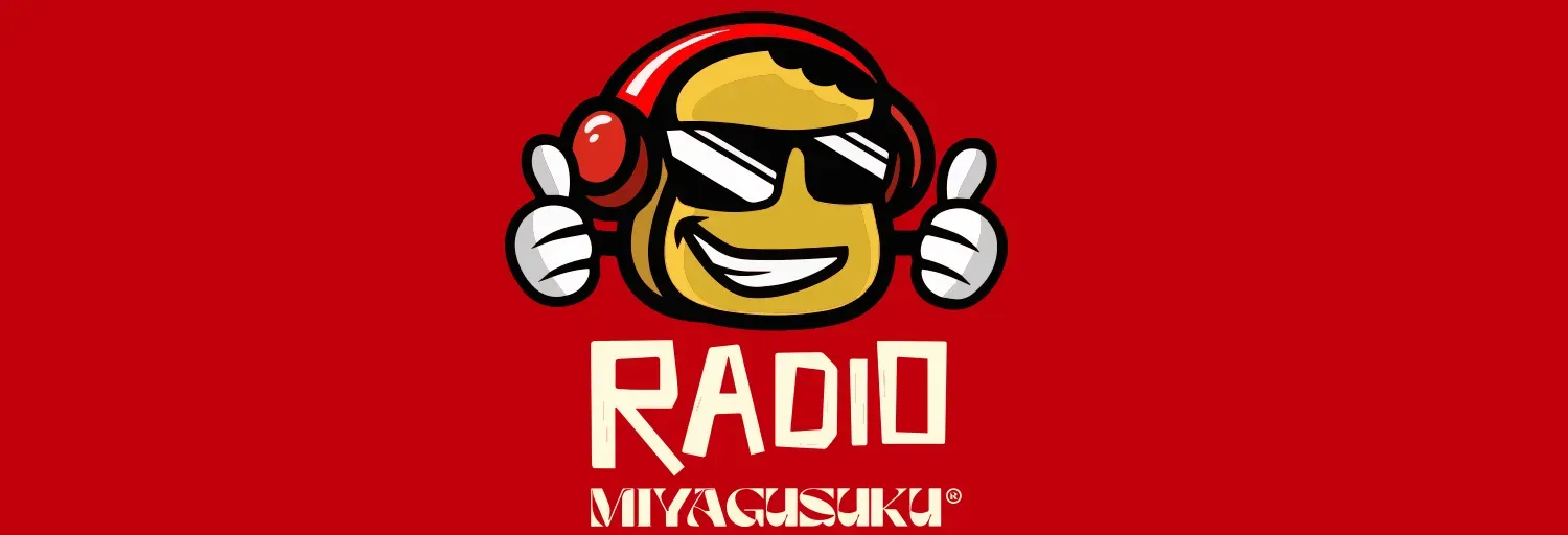 MIYAGUSUKU