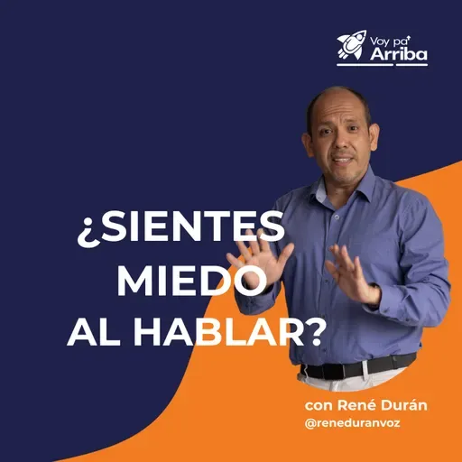 Te cuento un secreto: El miedo no se va.