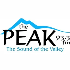 CJAV 93.3 The Peak -