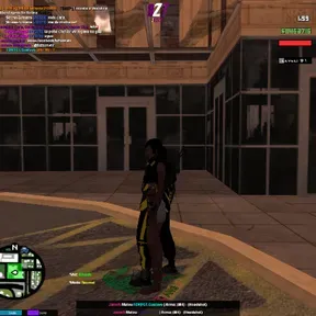 GB e KILLER