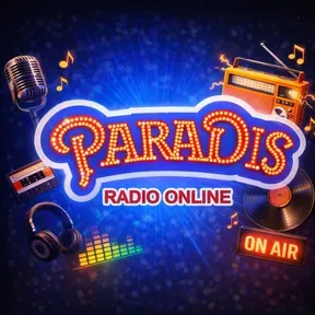 PARADIS RADIO ONLINE