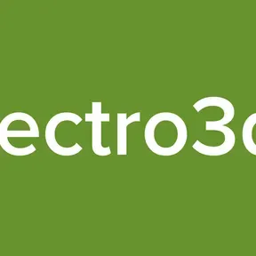 Electro3dx