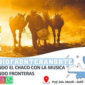 Radiofronteranorte