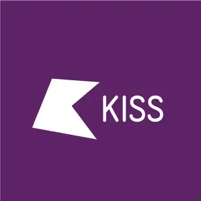 Kiss direkte