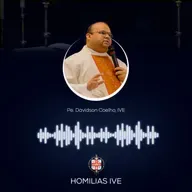 ”Senhor eu creio, mas aumentai a minha fé”