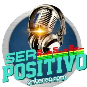 Ser Positivo Estereo