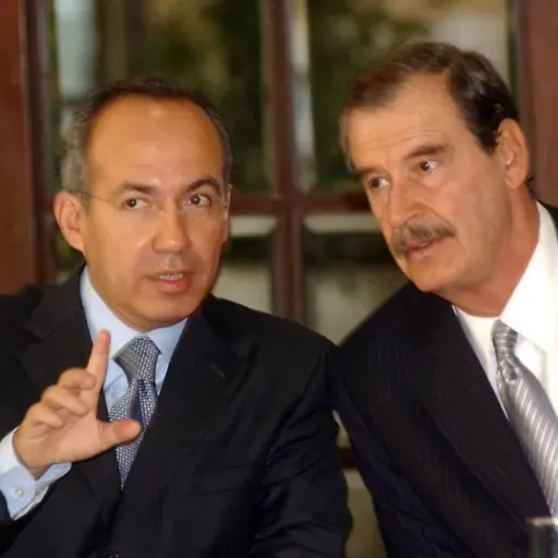 ¿Se acerca el fin del sexenio?