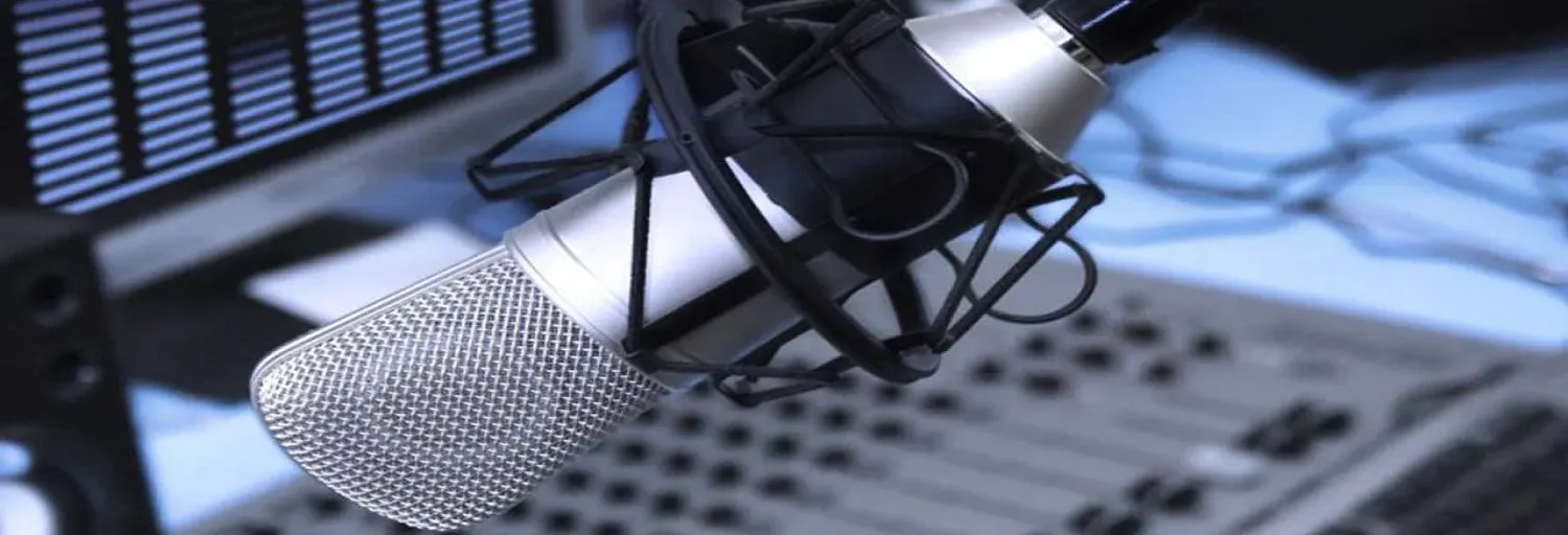 CGCM Radio
