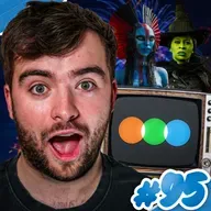 95: New Years Resolutions + We're Taking a Break