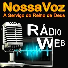 Nossa Voz Rádio Web da ADMB