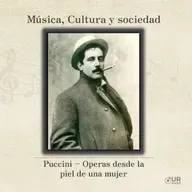 Puccini – Operas desde la piel de una mujer