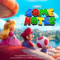 The Super Mario Bros. Movie (2023)