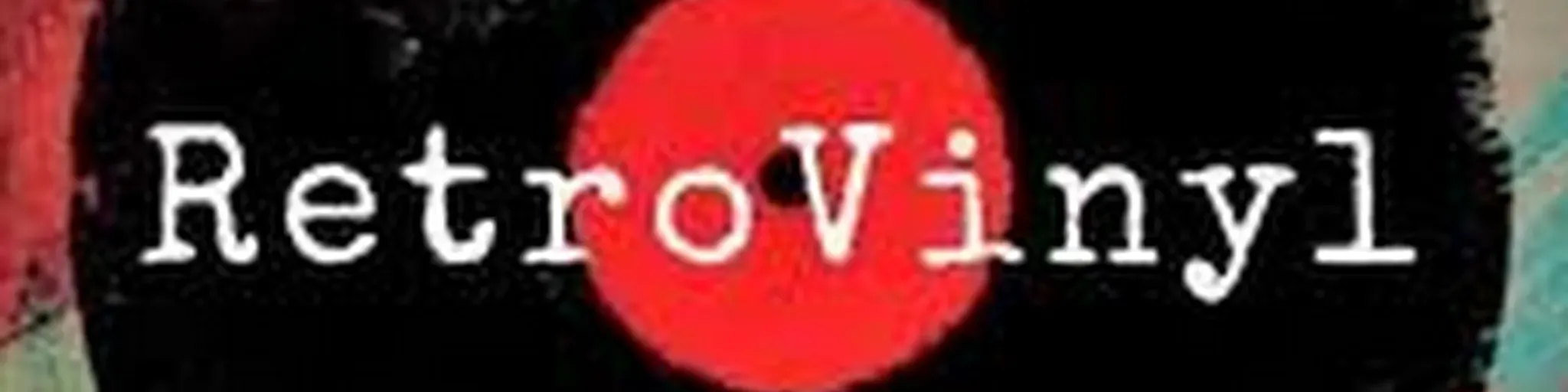retrovinyl 12