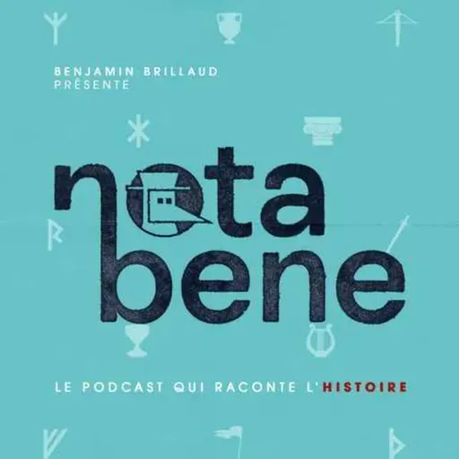 Nota Bene-NOTA BENE - Autopsie d'une escroquerie : le Saint Suaire
