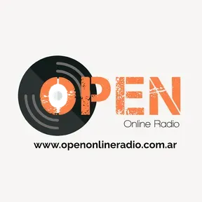 Open Online Radio