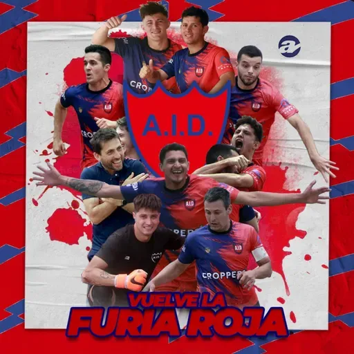 Independiente Dolores retornó a Primera A