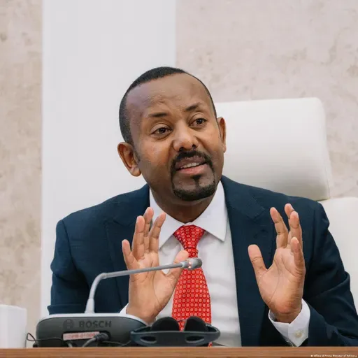 ዉይይት፣ የኢትዮጵያ የምርጫ ዝግጅት፣ የተቃዋሚዎች ሥጋትና የሰላም ጥያቄ