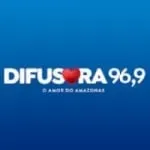 Rádio Difusora FM 96.9