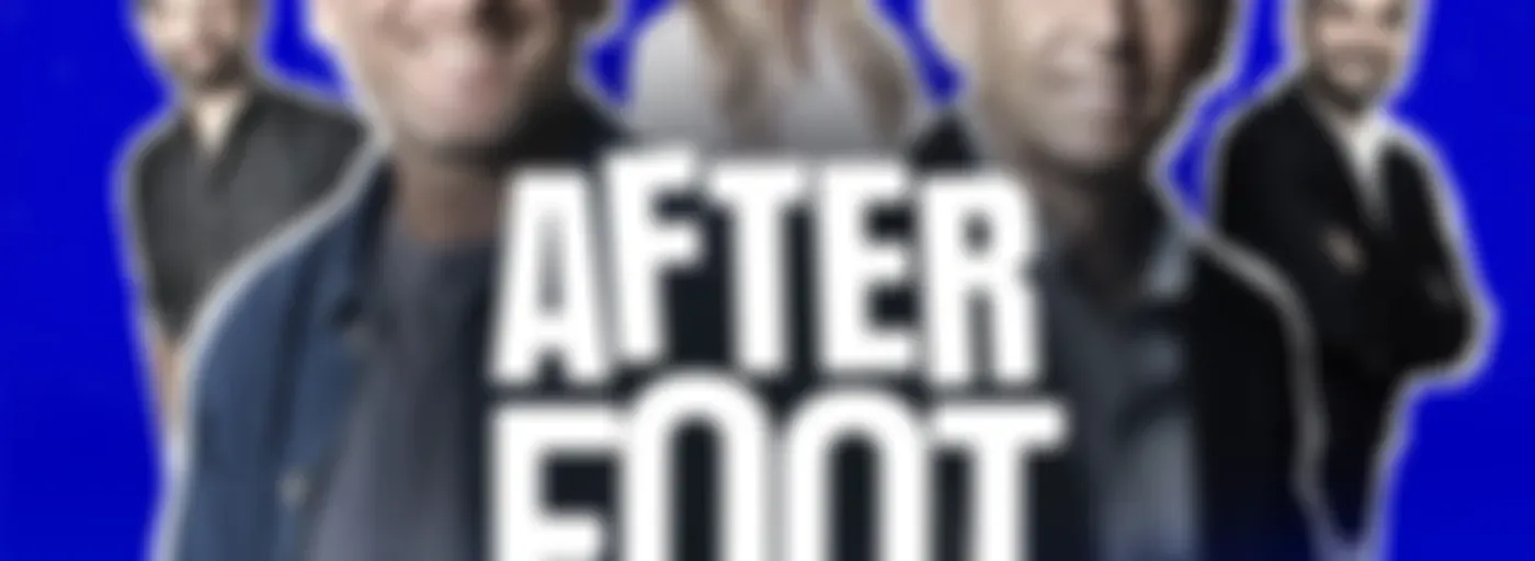 L'After Foot