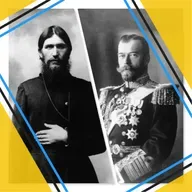 SvC 1|6 "Stalin" the Romanov: Rasputin. The Death of Grigory Rasputin in 1916. My Grandfather Ioseb "Stalin" Djugashvili's was Grigory's Cousin.