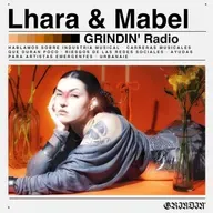 GRINDIN' #88: LHARA & MABEL
