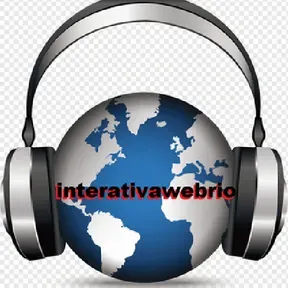 rádio interativa web rio