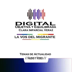 la voz del migrante