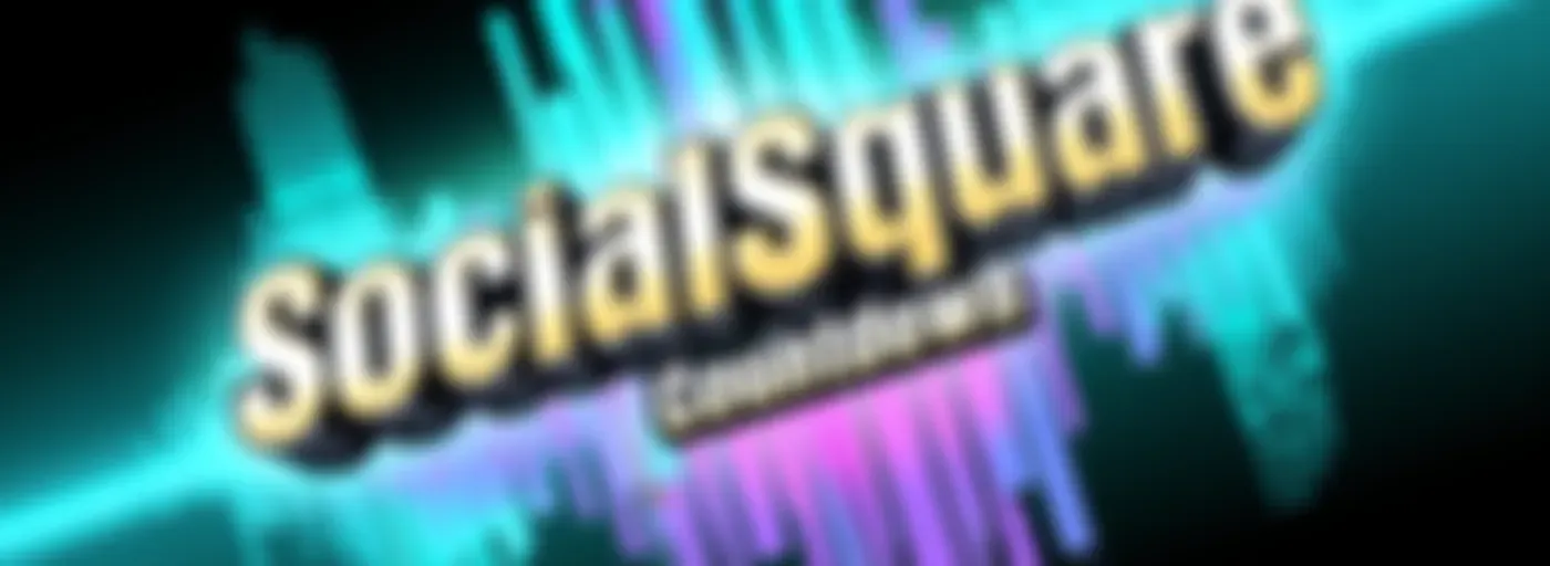 SocialSquare Countdown